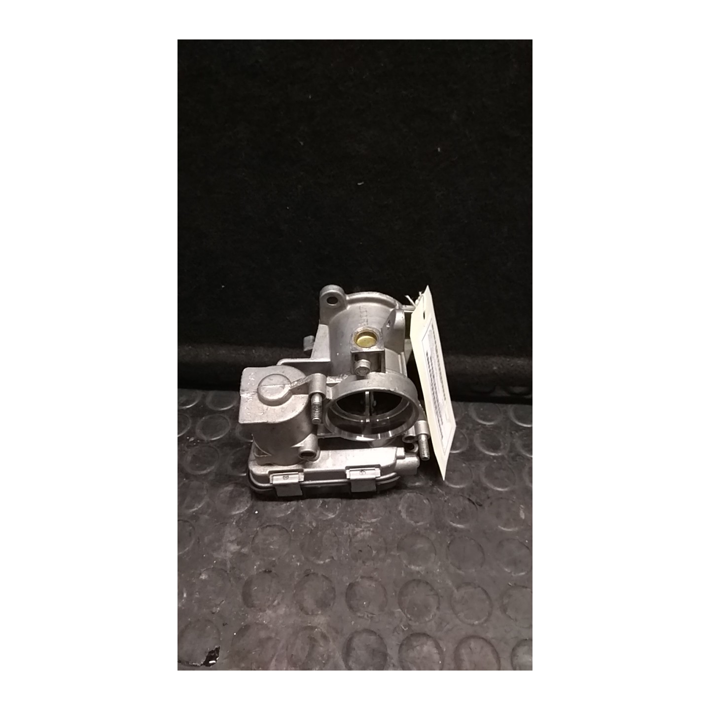 CORPO FARFALLATO 007 FIAT PANDA (0X) (02/11-12/13) 169A5000 NB5737006081004