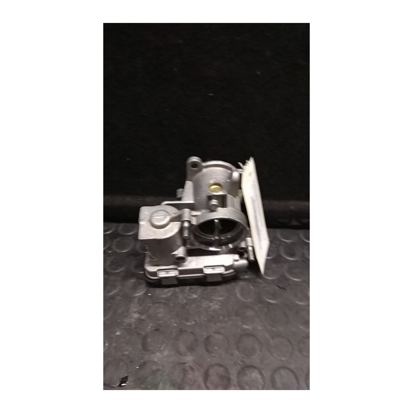 CORPO FARFALLATO 007 FIAT PANDA (0X) (02/11-12/13) 169A5000 NB5737006081004