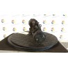 MOTORINO AVVIAMENTO ROTAZ. 043 OPEL CORSA (S93) (01/93-09/00) X12XE 90543872