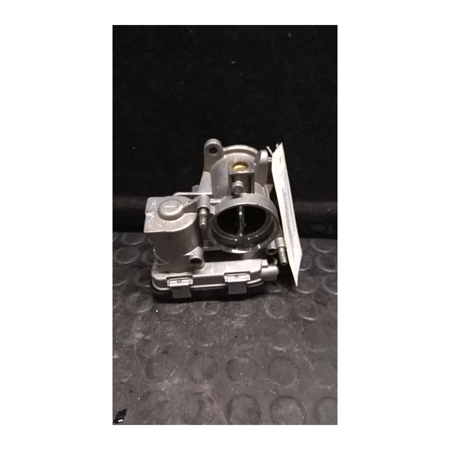 CORPO FARFALLATO 007 FIAT PANDA (0X) (02/11-12/13) 169A5000 NB5737006081004