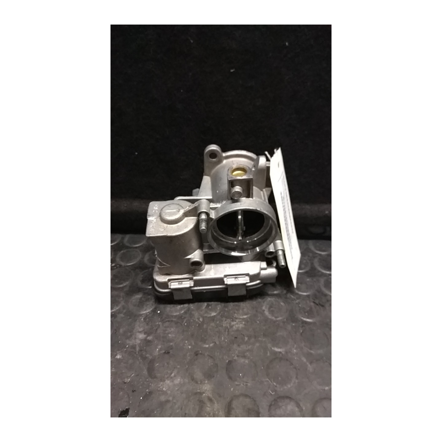 CORPO FARFALLATO 007 FIAT PANDA (0X) (02/11-12/13) 169A5000 NB5737006081004