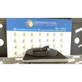BLOCCO COMANDO VOLANTE LUCI 003 OPEL CORSA (X15) (12/14-12/19) B14XEROPTLDD 20941129