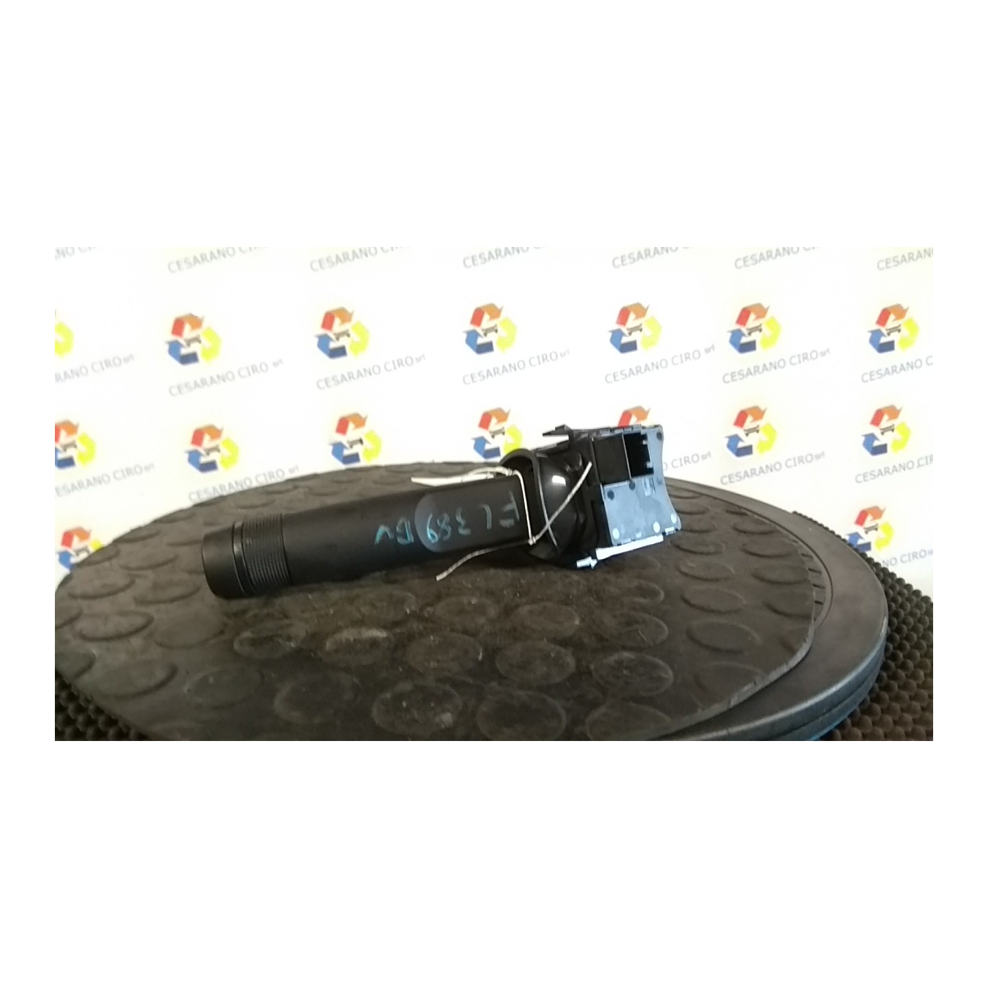 BLOCCO COMANDO VOLANTE LUCI 003 OPEL CORSA (X15) (12/14-12/19) B14XEROPTLDD 20941129