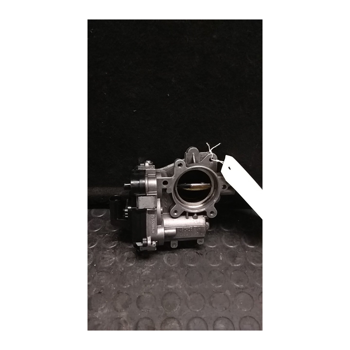 CORPO FARFALLATO 006 ALFA ROMEO 159 (X3/X9) (07/05-06/13) 939A9000 55270588