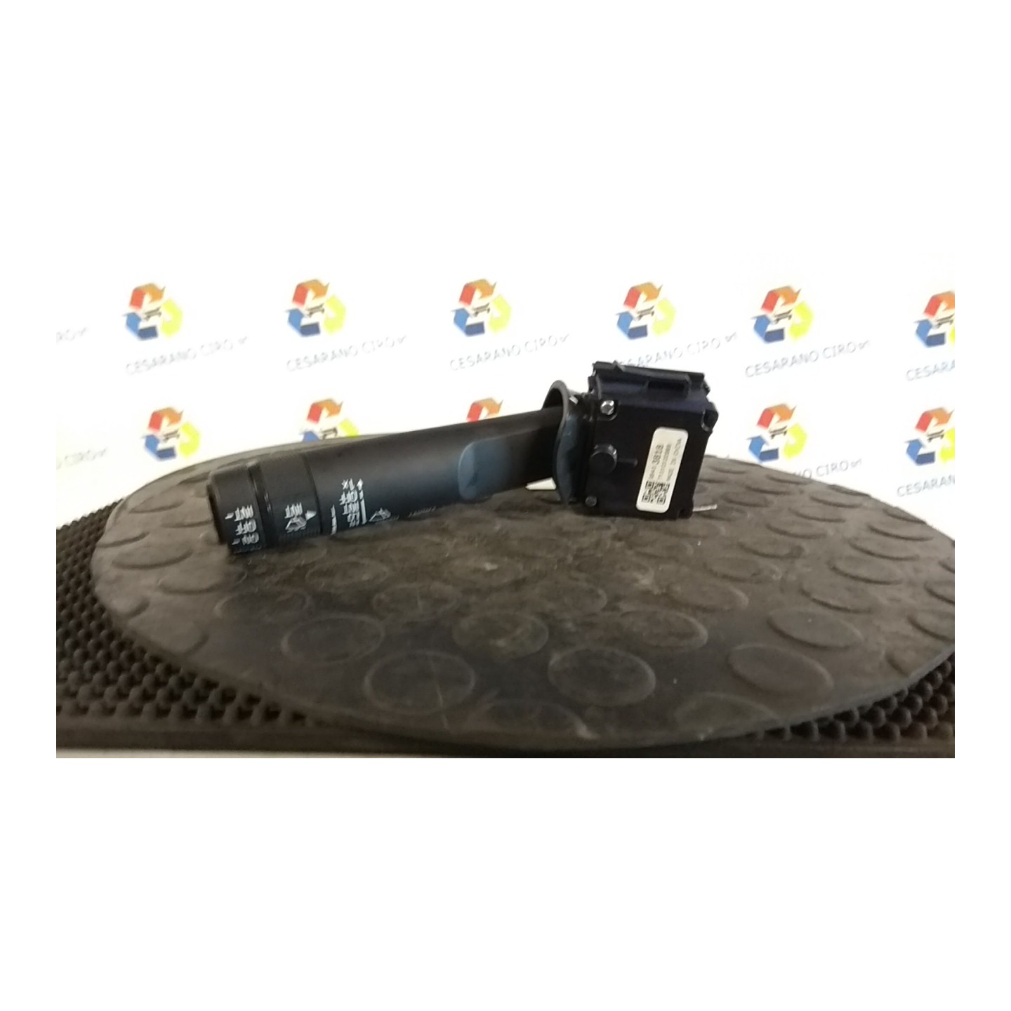 BLOCCO COMANDI TERGICRISTALLI 004 OPEL CORSA (X15) (12/14-12/19) B14XEROPTLDD 95433818