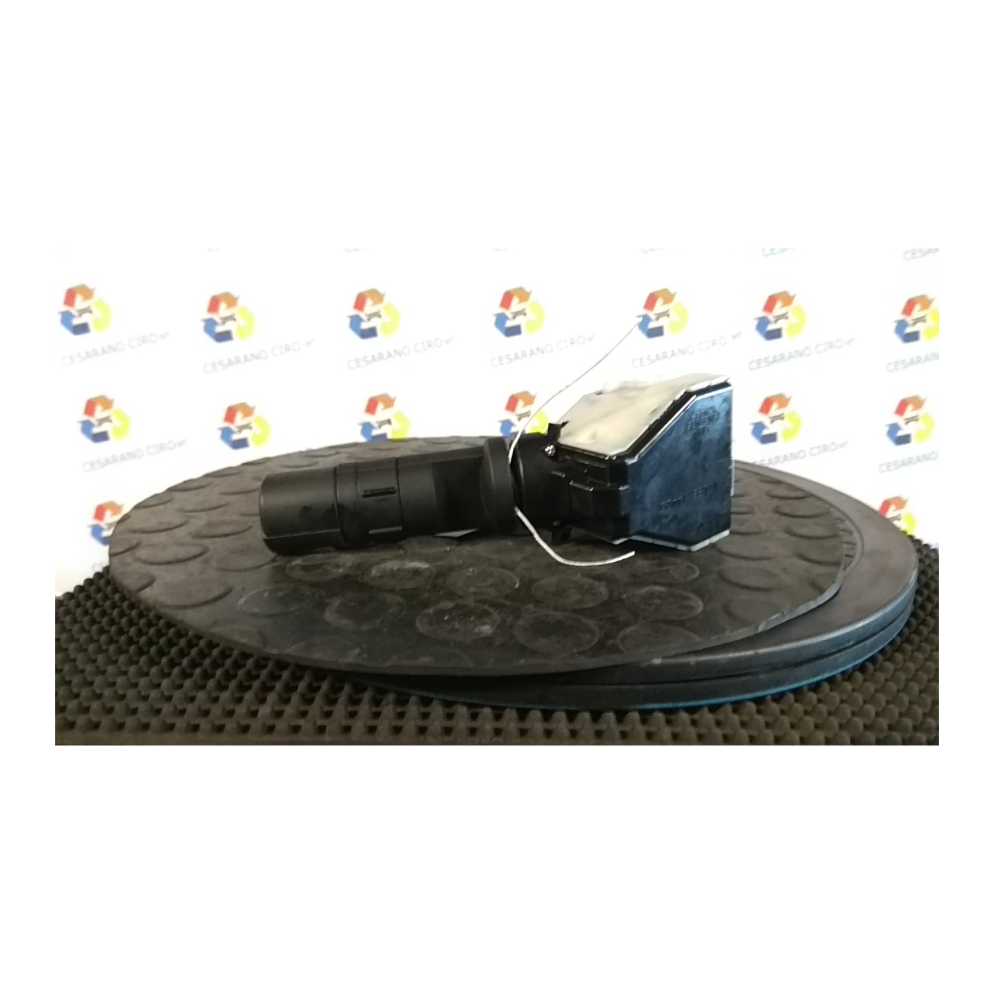 BLOCCO COMANDO VOLANTE LUCI 005 NISSAN QASHQAI (J10E/JJ10E) (02/07-12 M9R 25540JD00A