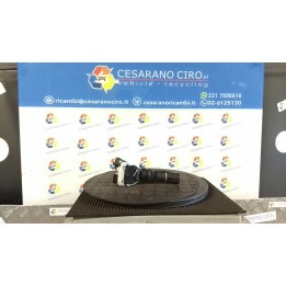 BLOCCO COMANDI TERGICRISTALLI 006 NISSAN QASHQAI (J10E/JJ10E) (02/07-12 M9R 25260JD00A