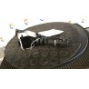 BLOCCO COMANDI TERGICRISTALLI 006 NISSAN QASHQAI (J10E/JJ10E) (02/07-12 M9R 25260JD00A