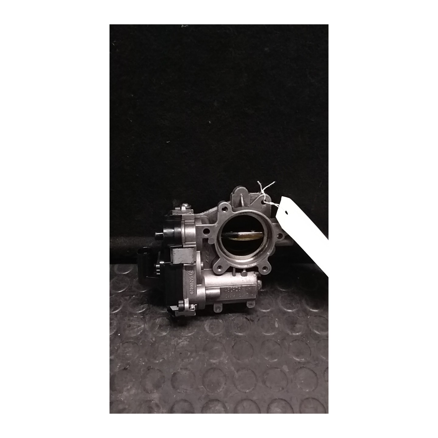 CORPO FARFALLATO 006 ALFA ROMEO 159 (X3/X9) (07/05-06/13) 939A9000 55270588