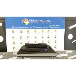 AIRBAG SEDILE SX 007 NISSAN QASHQAI (J10E/JJ10E) (02/07-12 M9R NBA035015035003