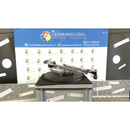 MECCANISMO TERGIPARABREZZA CON MOTORINO 024 OPEL CORSA (X15) (12/14-12/19) B14XEROPTLDD 13432685