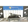 MECCANISMO TERGIPARABREZZA CON MOTORINO 024 OPEL CORSA (X15) (12/14-12/19) B14XEROPTLDD 13432685