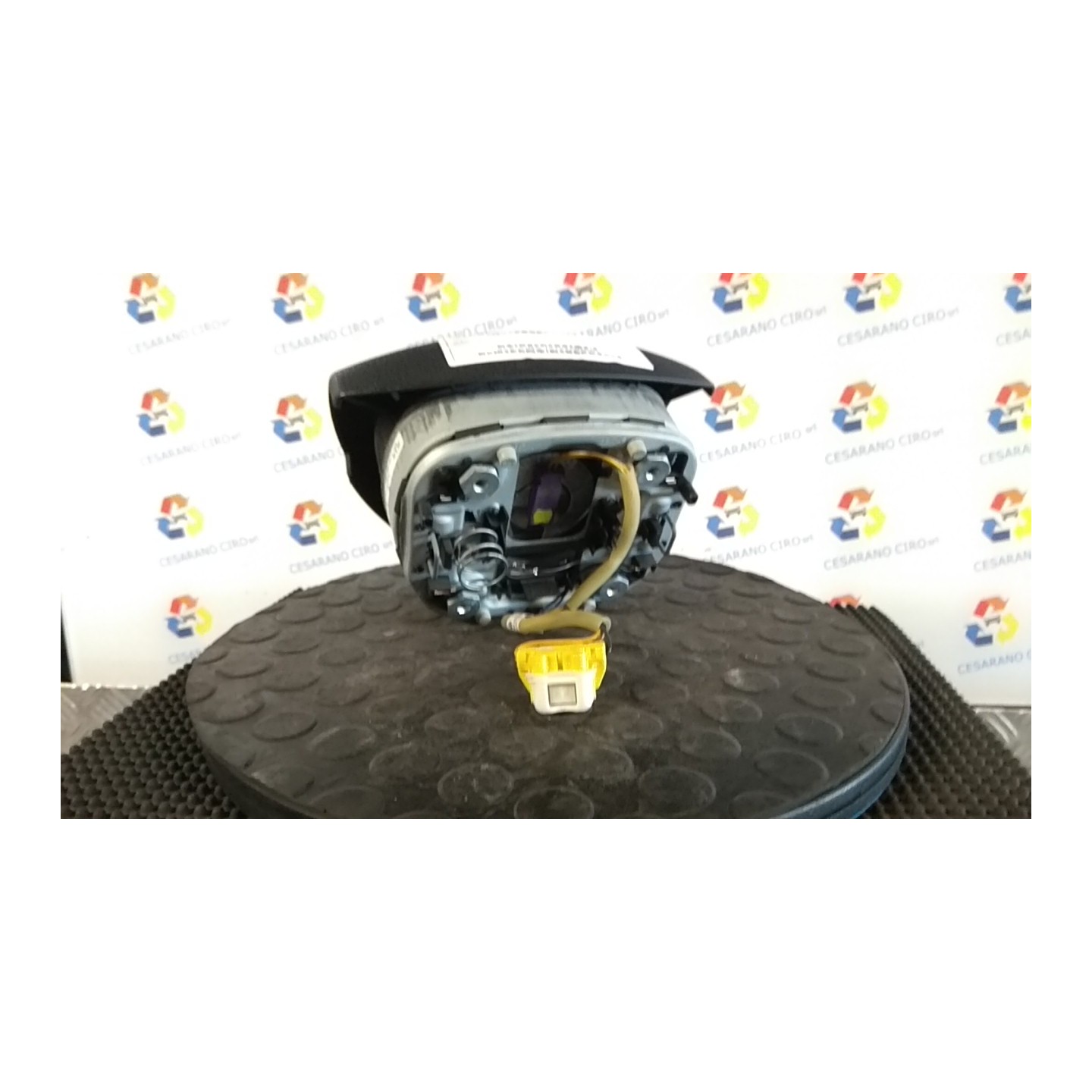 DISPOSITIVO AIRBAG LATO GUIDA 031 VOLKSWAGEN CADDY (02/04-08/10) BLS 2K0880201A4EC