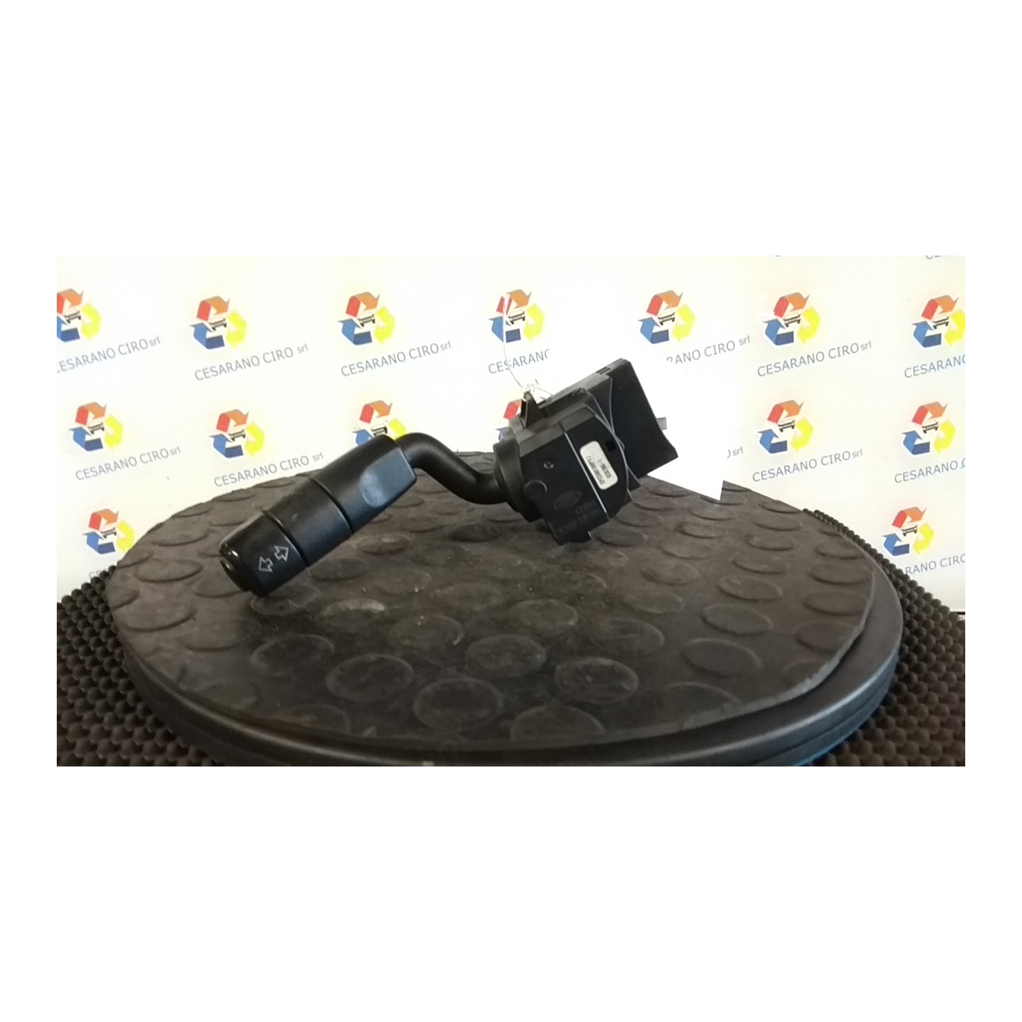 BLOCCO COMANDO VOLANTE LUCI 033 LAND ROVER RANGE ROVER SPORT (03/05-) 276DT XPC500160