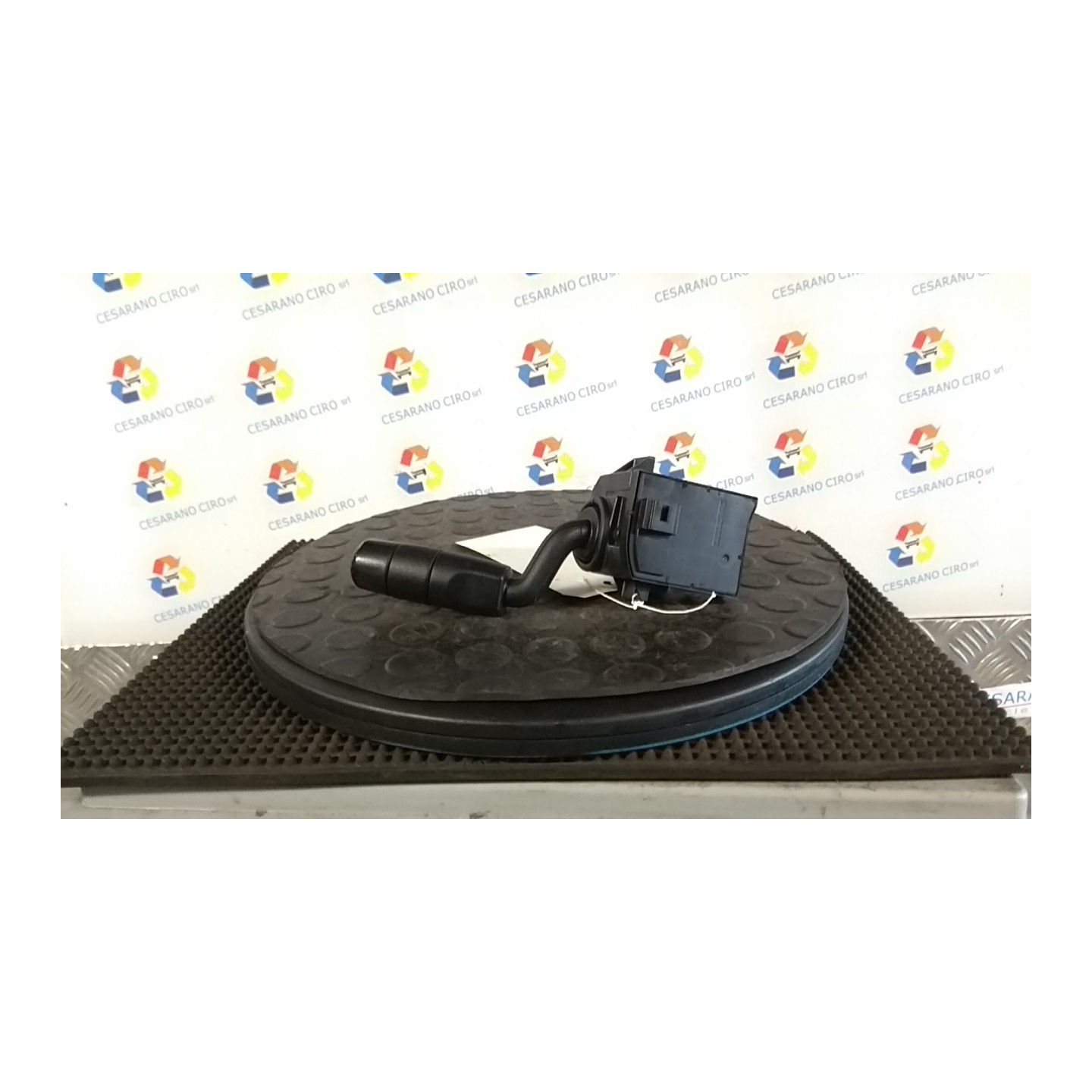 BLOCCO COMANDO VOLANTE LUCI 033 LAND ROVER RANGE ROVER SPORT (03/05-) 276DT XPC500160
