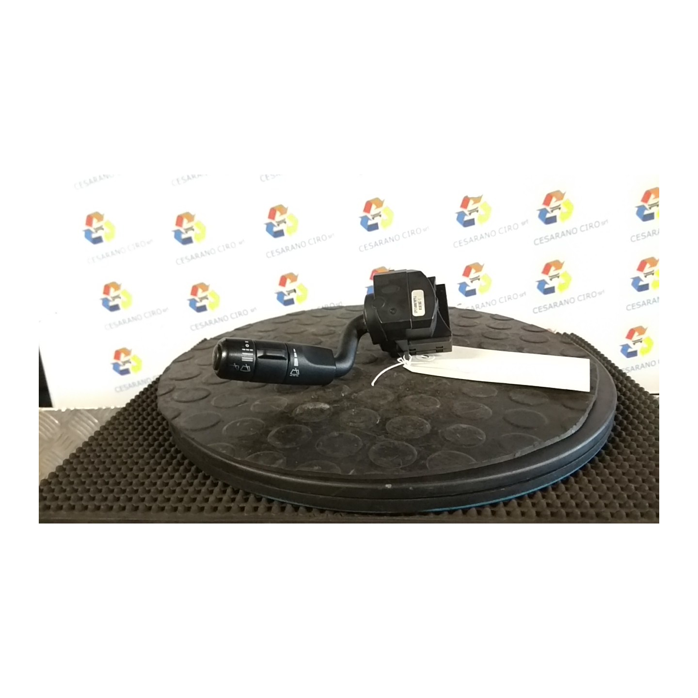 BLOCCO COMANDI TERGICRISTALLI 034 LAND ROVER RANGE ROVER SPORT (03/05-) 276DT XPE500100