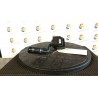 BLOCCO COMANDI TERGICRISTALLI 034 LAND ROVER RANGE ROVER SPORT (03/05-) 276DT XPE500100