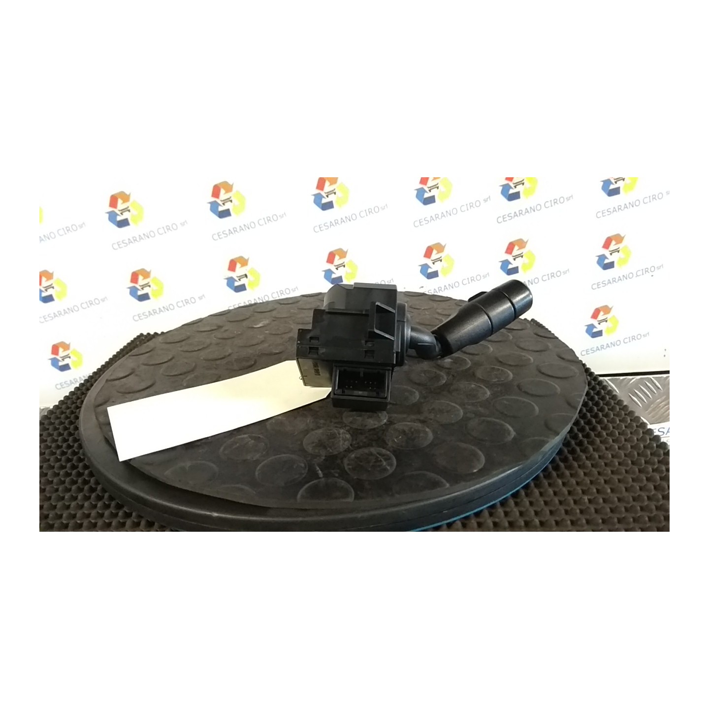 BLOCCO COMANDI TERGICRISTALLI 034 LAND ROVER RANGE ROVER SPORT (03/05-) 276DT XPE500100