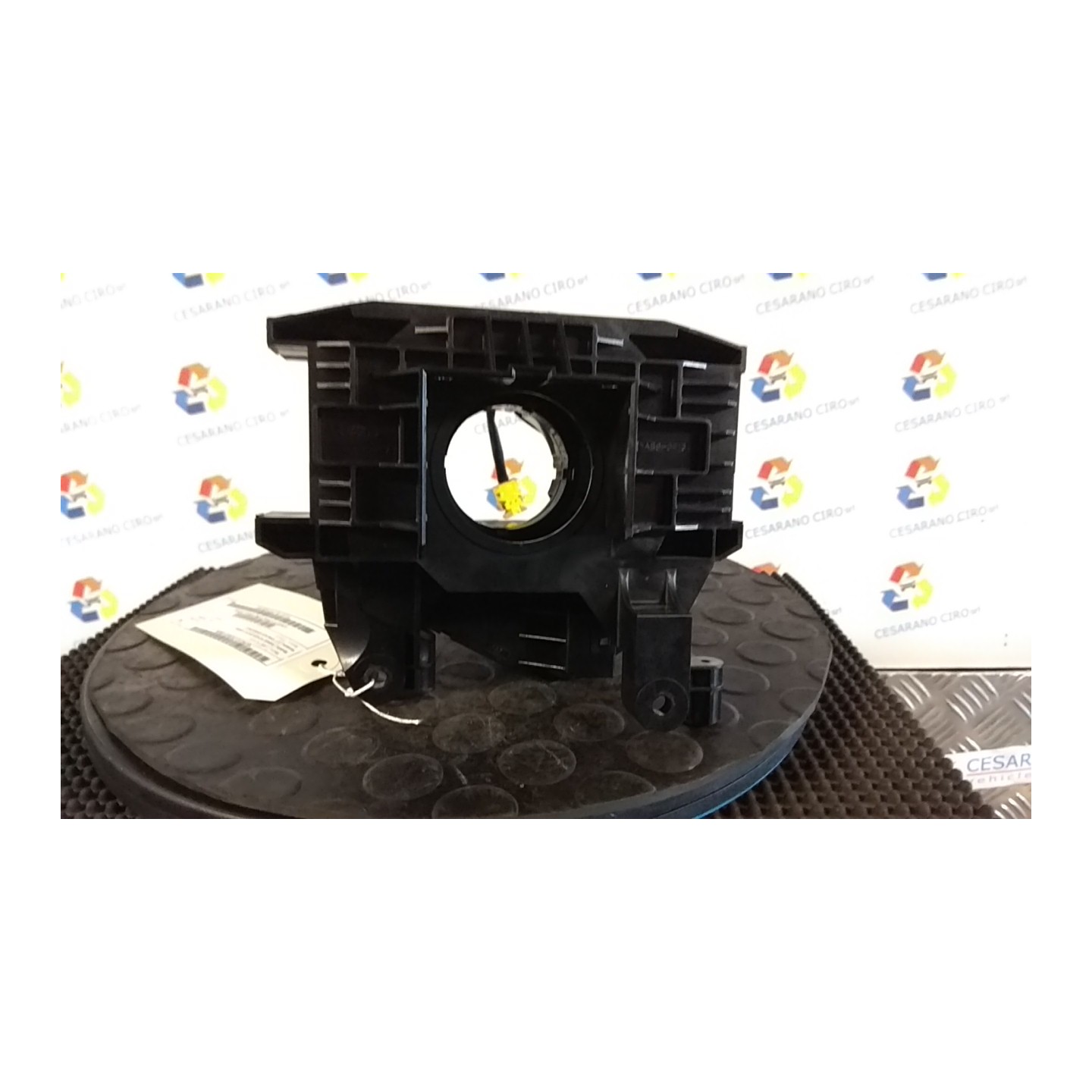 CONTATTO SPIRALIFORME AIRBAG 035 LAND ROVER RANGE ROVER SPORT (03/05-) 276DT LR018556