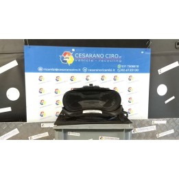 QUADRO STRUMENTI COMPL. 037 OPEL CORSA (X15) (12/14-12/19) B14XEROPTLDD 39204207