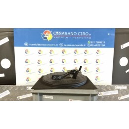 BLOCCO COMANDI TERGICRISTALLI 038 VOLKSWAGEN CADDY (02/04-08/10) BLS 1K0953519H9B9