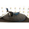 BLOCCO COMANDI TERGICRISTALLI 038 VOLKSWAGEN CADDY (02/04-08/10) BLS 1K0953519H9B9