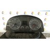 QUADRO PORTASTRUMENTI 039 VOLKSWAGEN CADDY (02/04-08/10) BLS 1T0920974CXZ01