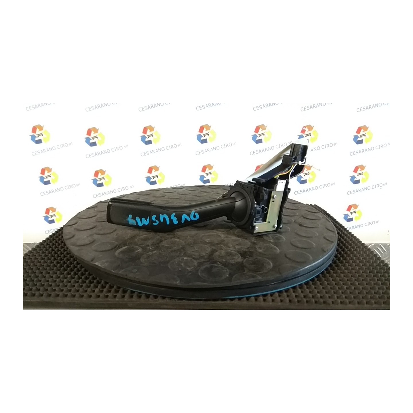 BLOCCO COMANDO VOLANTE LUCI 045 VOLKSWAGEN CADDY (02/04-08/10) BLS 1K0953513E9B9