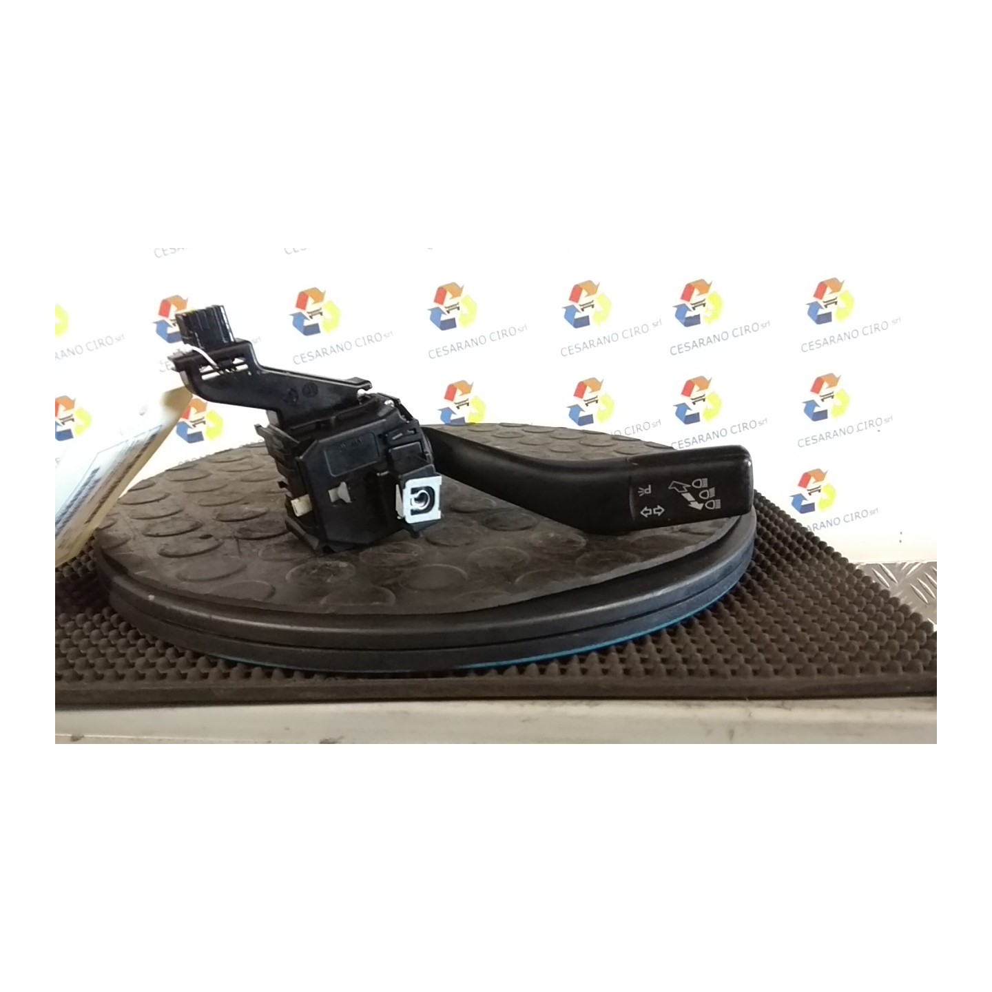 BLOCCO COMANDO VOLANTE LUCI 045 VOLKSWAGEN CADDY (02/04-08/10) BLS 1K0953513E9B9