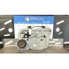 ALZACRISTALLO PORTA ANT. DX. 047 VOLKSWAGEN CADDY (02/04-08/10) BLS 2K1837730L