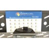 INTERRUTTORE BLOCCO COMANDO LUCI LNJ,LCJ,LMG 054 CHRYSLER GRAND VOYAGER (03/08-) VM64C K04602762AB