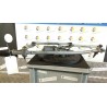MECCANISMO TERGIPARABREZZA CON MOTORINO 060 CHRYSLER GRAND VOYAGER (03/08-) VM64C K05113043AA