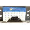 BLOCCO COMANDO CLIMATIZZAZIONE 072 CITROEN C3 2A SERIE (A51) (09/09-06/13 8FP 9675399980