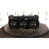 BLOCCO COMANDO CLIMATIZZAZIONE 072 CITROEN C3 2A SERIE (A51) (09/09-06/13 8FP 9675399980