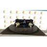 BLOCCO COMANDO CLIMATIZZAZIONE 072 CITROEN C3 2A SERIE (A51) (09/09-06/13 8FP 9675399980