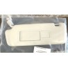 ALETTA PARASOLE PARABREZZA SX. 088 AUDI A4 (8K) (09/07-03/13) CAG 8K0857551AF7C0