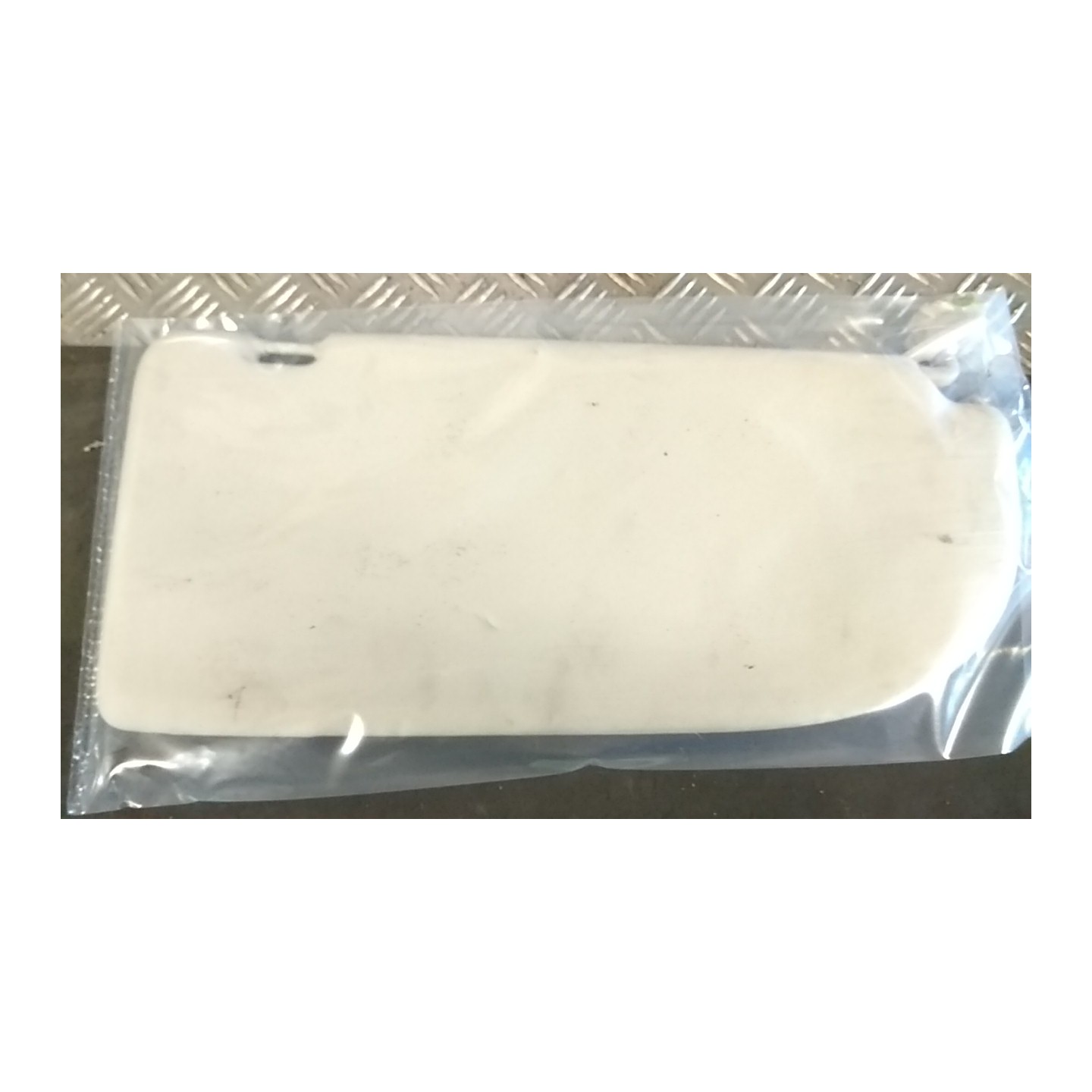 ALETTA PARASOLE PARABREZZA SX 092 VOLKSWAGEN CADDY (02/04-08/10) BLS NB5409023051001SX