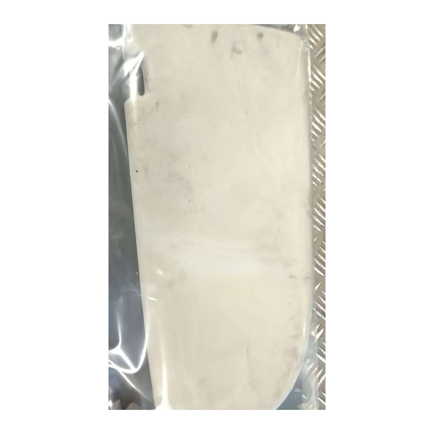 ALETTA PARASOLE PARABREZZA DX 093 VOLKSWAGEN CADDY (02/04-08/10) BLS NB5409023051001DX