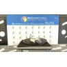 ALZACRISTALLO ELETTR. PORTA ANT. T.7A000001-8A128643C/MOTORINO DX. 099 LAND ROVER RANGE ROVER SPORT (03/05-) 276DT CUH500200