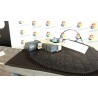 ALZACRISTALLO ELETTR. PORTA ANT. T.7A000001-8A128643C/MOTORINO DX. 099 LAND ROVER RANGE ROVER SPORT (03/05-) 276DT CUH500200