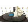 ALZACRISTALLO ELETTR. PORTA ANT. T.7A000001-8A128643C/MOTORINO DX. 099 LAND ROVER RANGE ROVER SPORT (03/05-) 276DT CUH500200