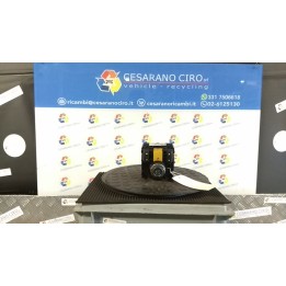 BLOCCO COMANDI ALZACRISTALLI T. 6A999999 100 LAND ROVER RANGE ROVER SPORT (03/05-) 276DT YUD501110PVJ