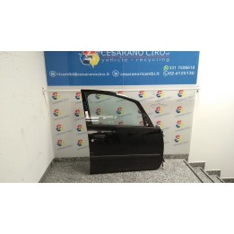 PORTA ANT. DX. 106 MITSUBISHI COLT 7A SERIE (06/04-12/09) 134910 MN161884