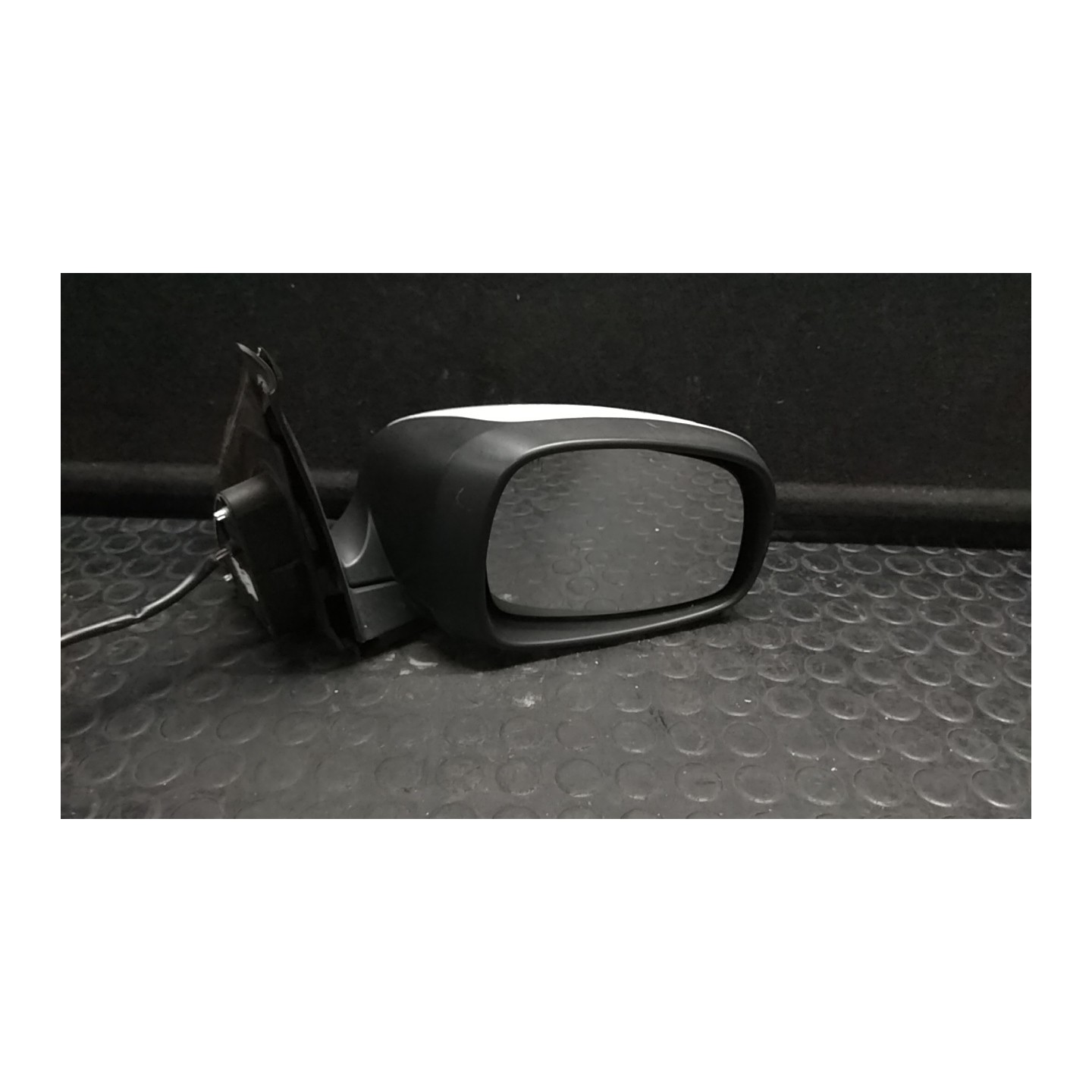 RETROVISORE EST. REGOLAZ. ELETTR. DX. 066 SUZUKI SWIFT (04/05-02/11) M13A 8470162JB0ZCC