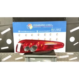 FANALE POST. SX. 026 FORD FIESTA (CBK) (12/05-12/08) FUJA 1437626