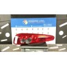 FANALE POST. SX. 026 FORD FIESTA (CBK) (12/05-12/08) FUJA 1437626