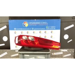 FANALE POST. DX. 030 FORD FIESTA (CBK) (12/05-12/08) FUJA 1432269