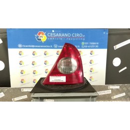 FANALE POST. DX. 035 RENAULT CLIO 2A SERIE (05/01-11/10) D4FB7 8200917487