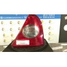 FANALE POST. DX. 035 RENAULT CLIO 2A SERIE (05/01-11/10) D4FB7 8200917487