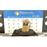 POMPA CARBURANTE C/TRASDUTTORE (GALLEGGIANTE) 043 RENAULT TWINGO 1A SERIE (08/98-09/07) D7FF7 8200058354